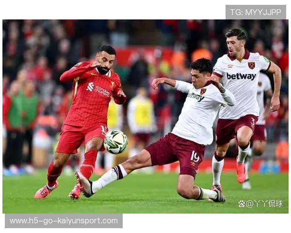 利物浦快速推进极具冲击